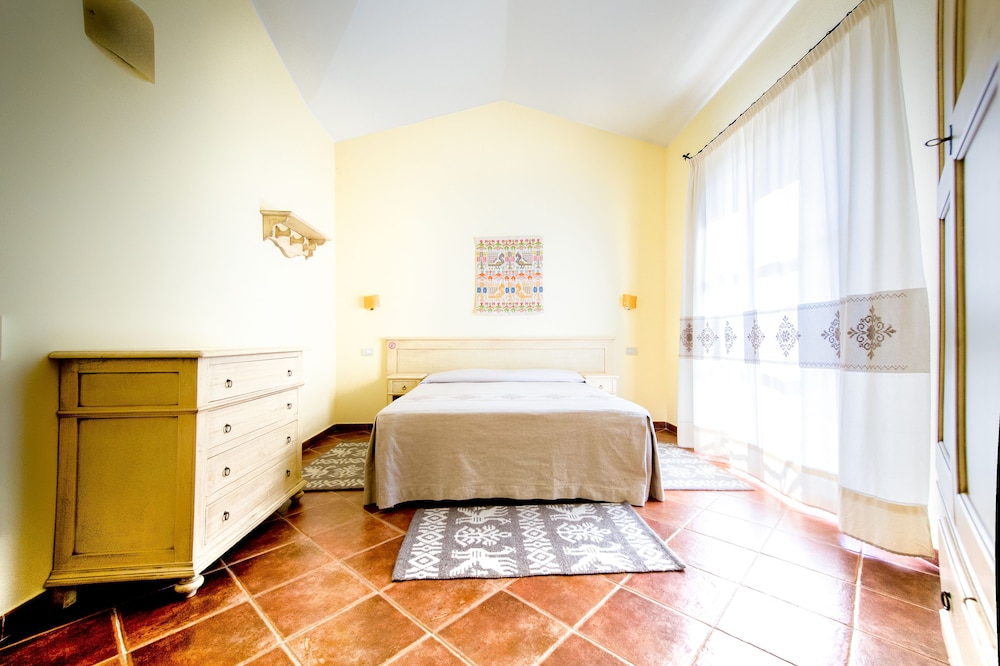 Borgo Degli Ulivi Residence 11/50