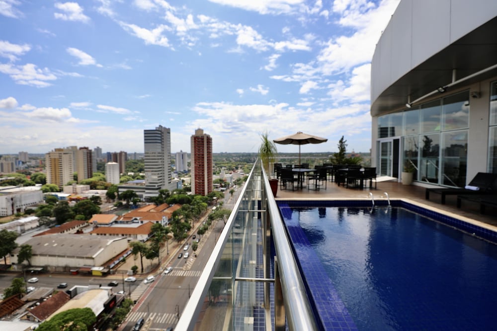 Viale Tower Hotel 50/53
