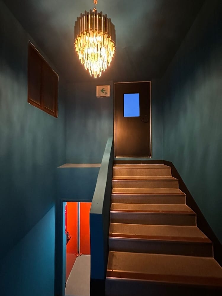 Insadong R Guesthouse - Hostel 26/61