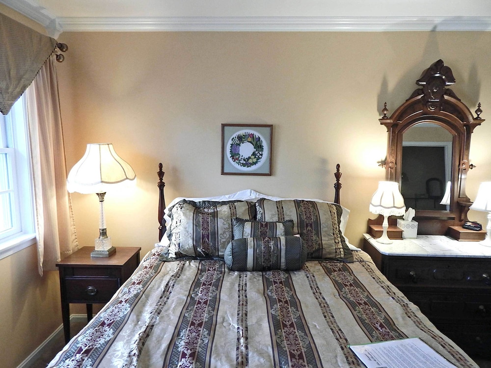 Battlefield Bed &amp; Breakfast Inn 21/76