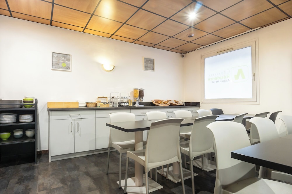 City Residence Access Strasbourg 38/41