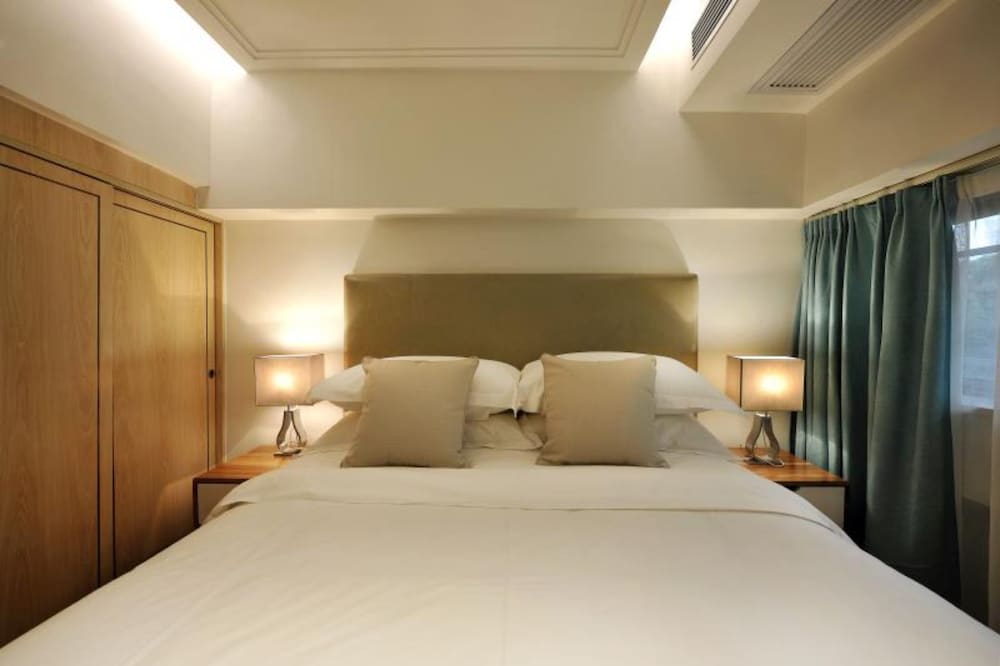 Shenzhen Mint International Apartment 9/34