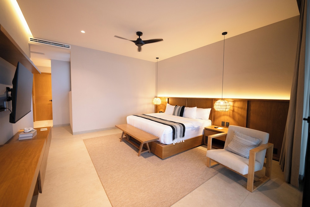 Amaranto Hotel Boutique 6/50