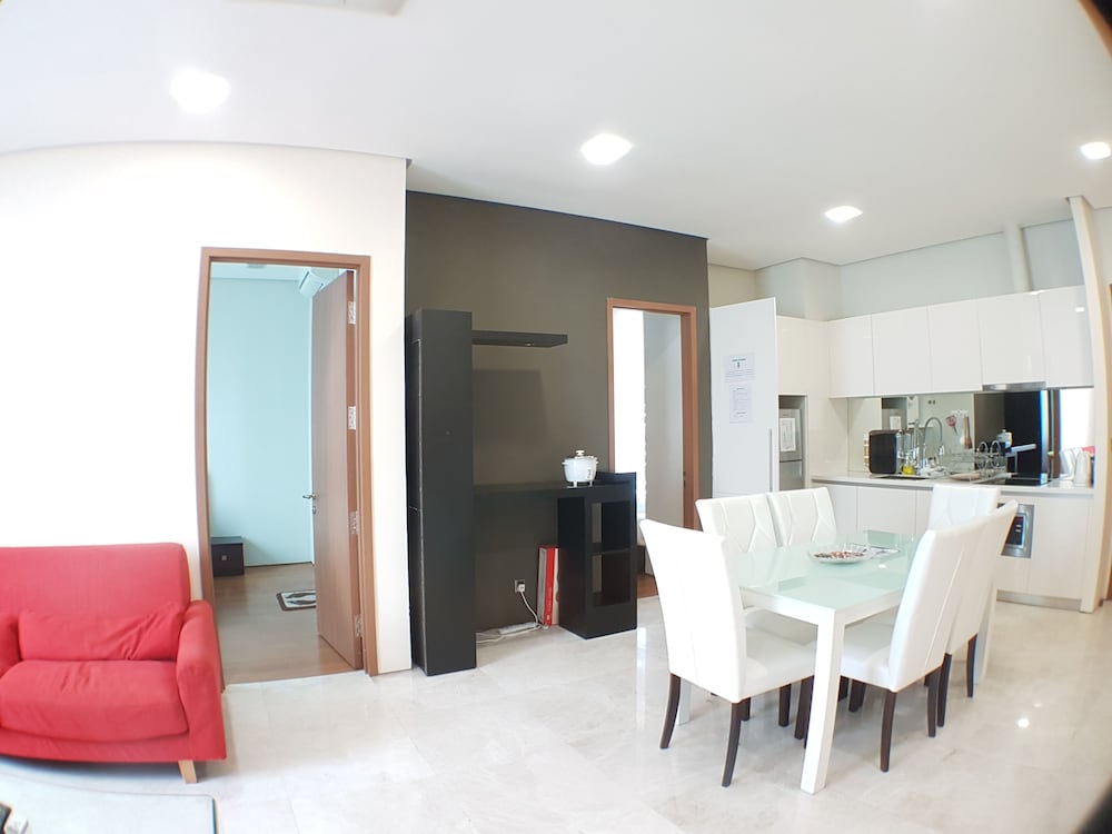 Soho Suites At KLCC by Luxury Suites Asia 27/37