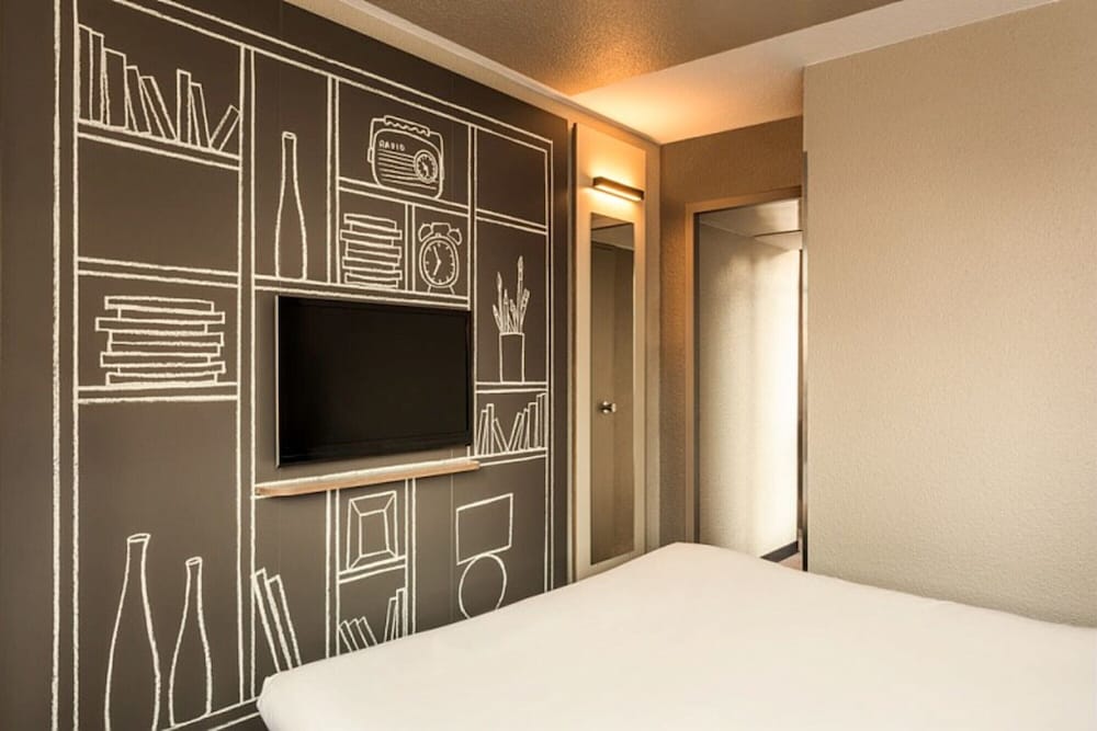 Ibis Bordeaux Centre Bastide 40/72