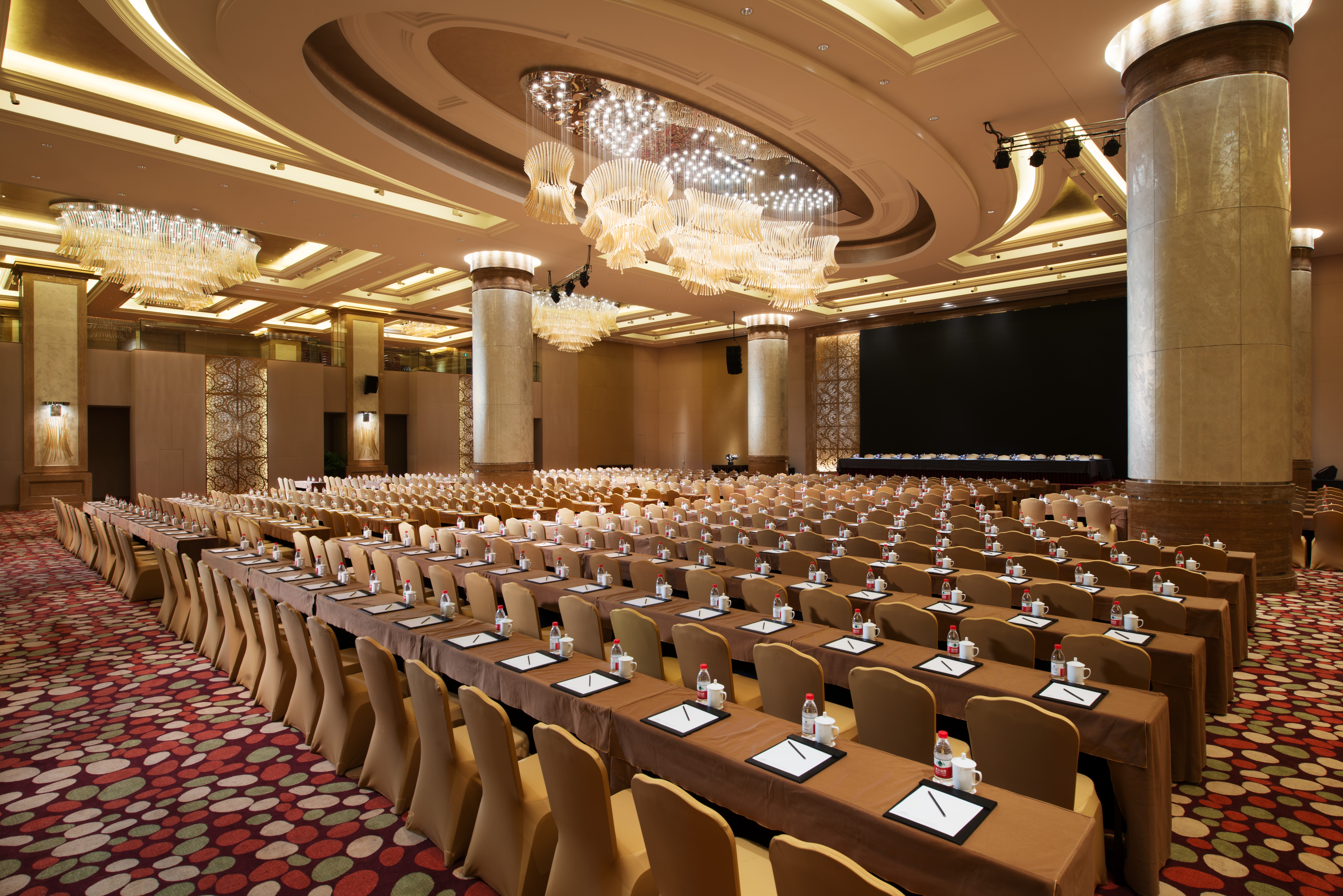 Grand Parkray Hangzhou 23/29