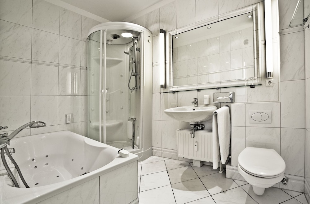 Strandhotel Monbijou 26/32