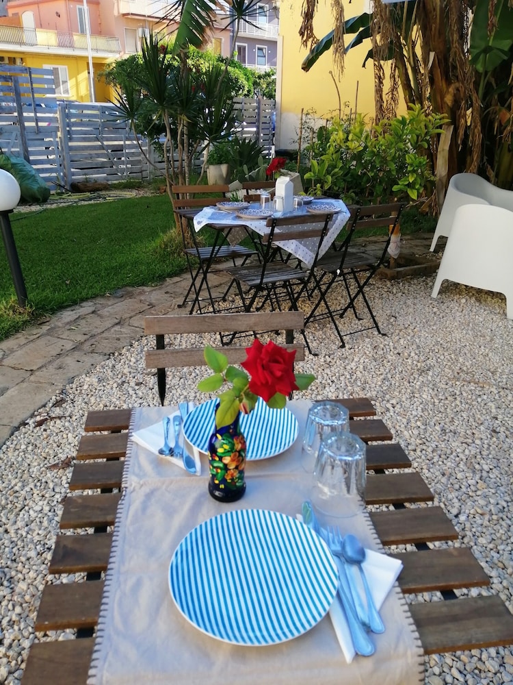 Bed & Breakfast U'iazzu 32/47
