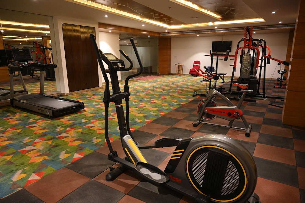 Ramada Plaza by Wyndham Jammu Vijaypur 44/69