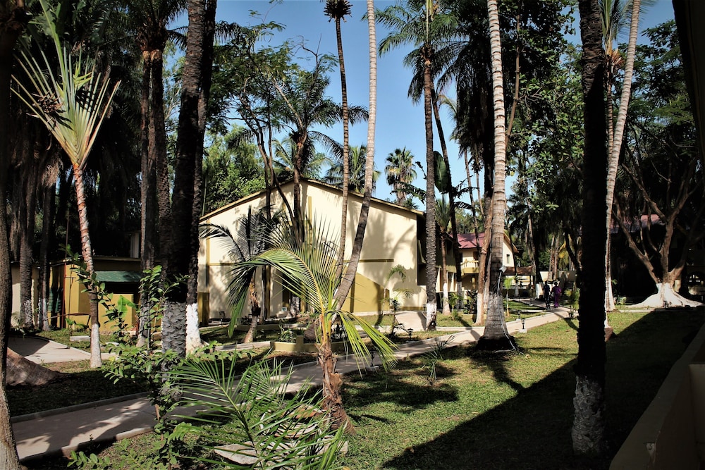 Badala Park Hotel 28/34