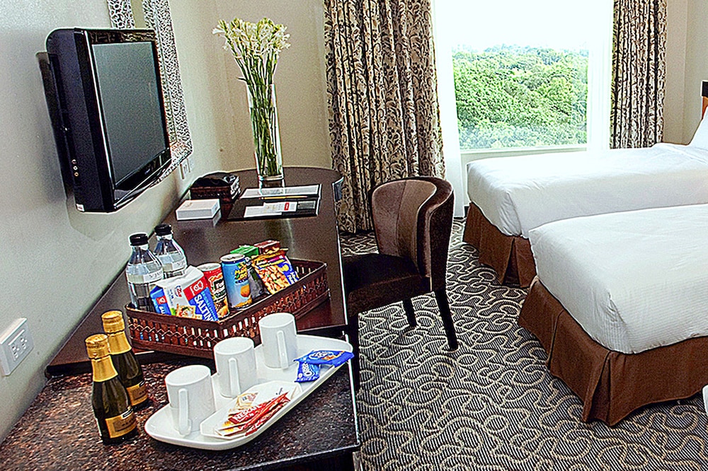 Hotel Elizabeth Cebu 20/50