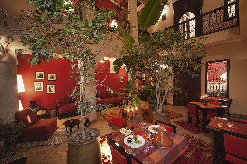 Riad Boussa 23/30