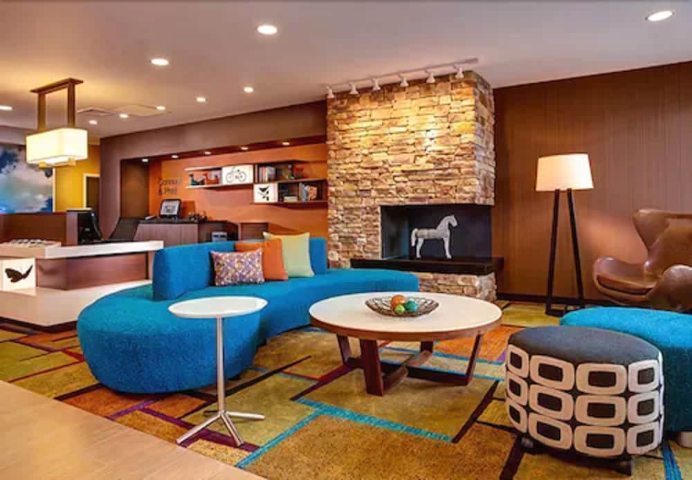 Fairfield Inn And Suites Monaca 23/35