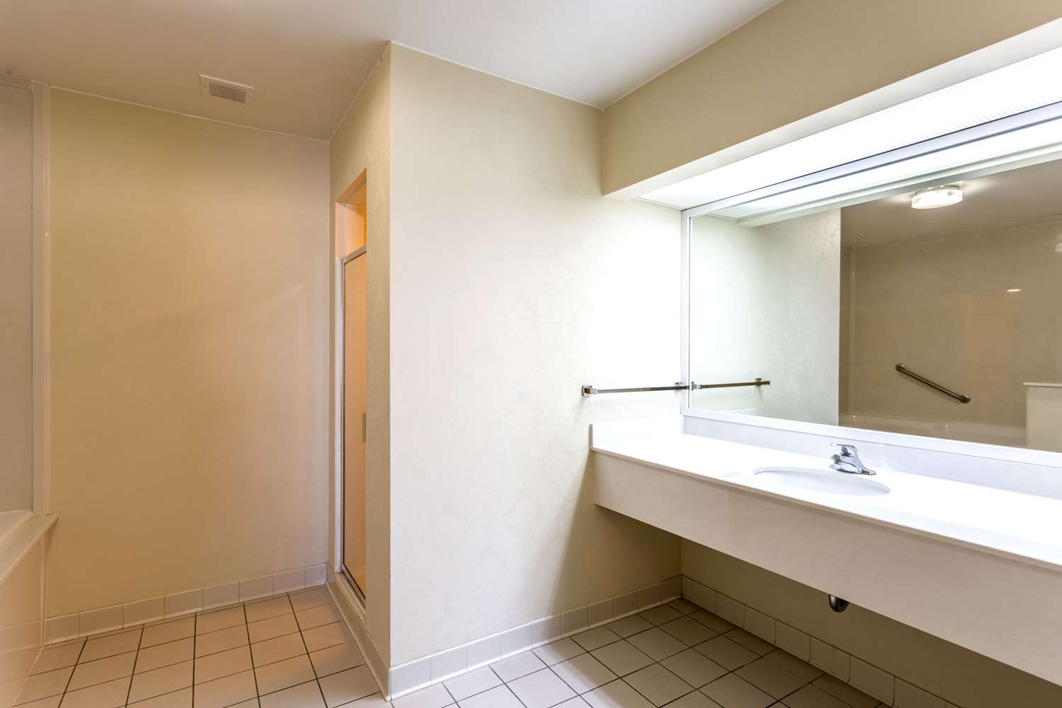 Quality Inn Union City US 51 50/53
