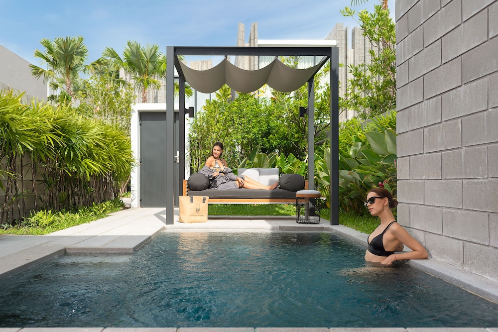 Oceanphere Pattaya Villa 27/57