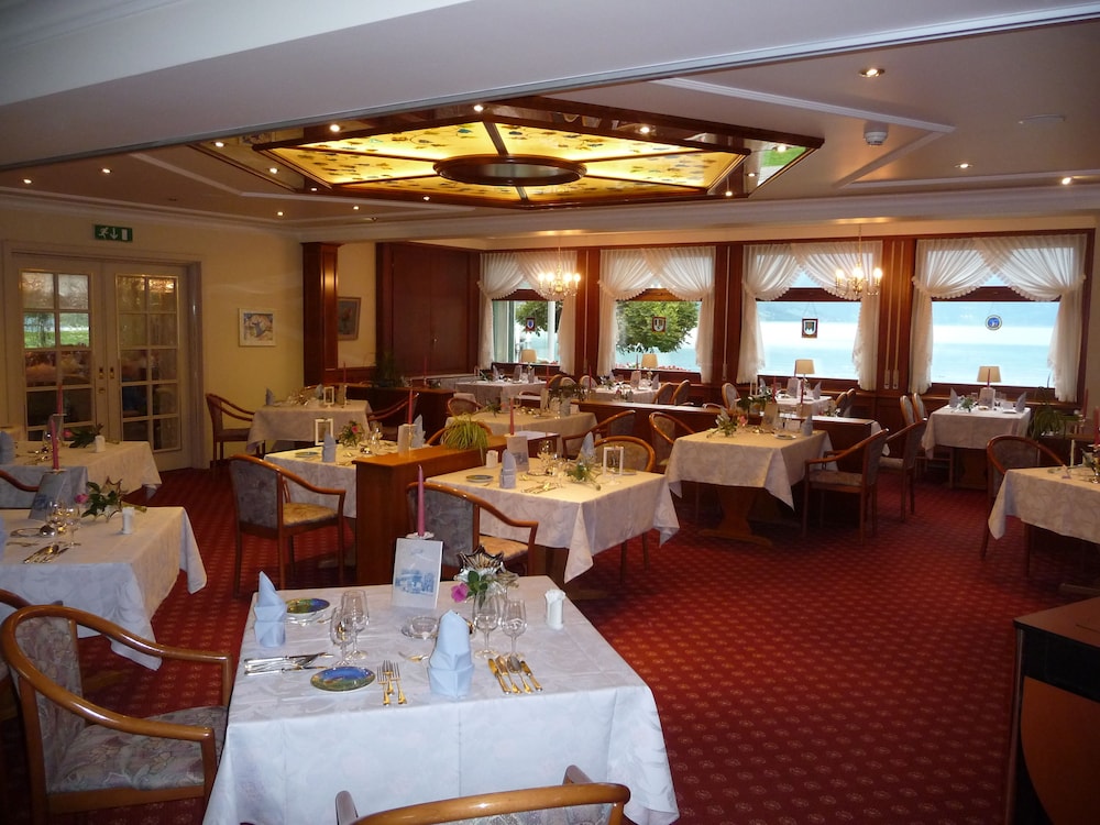 Seiler Au Lac Hotel 51/72