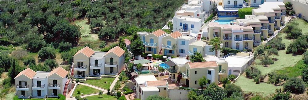 Piskopiano Village Resort 52/61