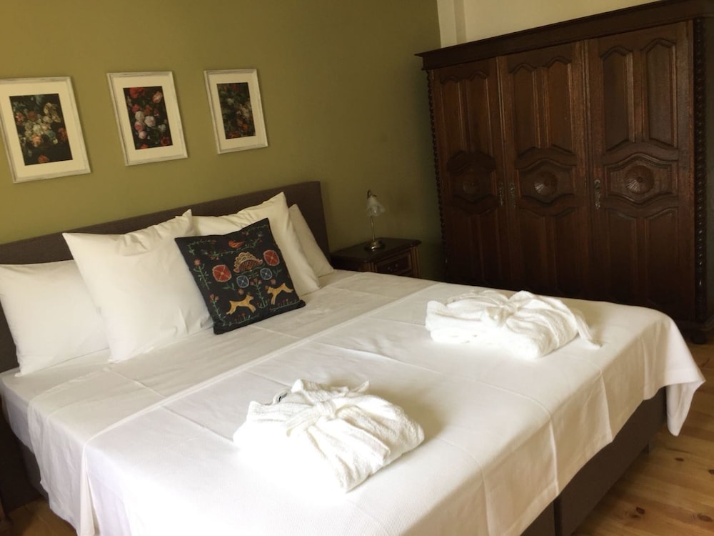 Quinta Da Paz Boutique Bed And Breakfast 7/46