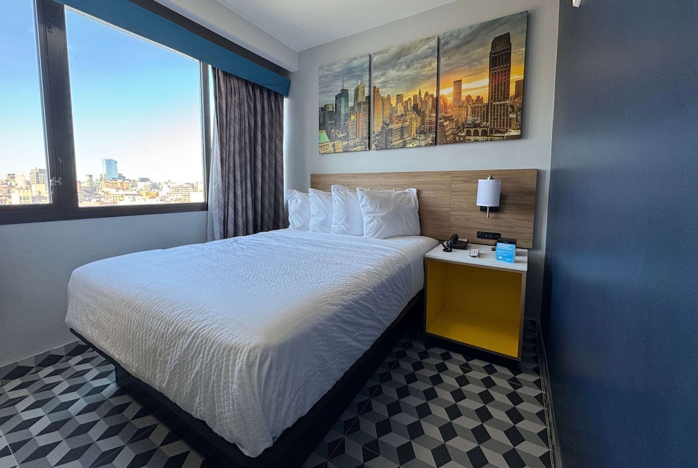 Days Inn by Wyndham New York Chinatown 23/59