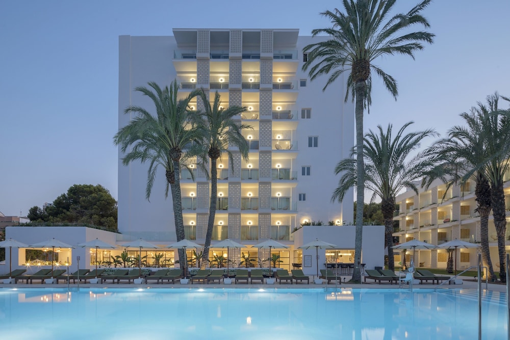 Ayron Park in PALMA DE MALLORCA