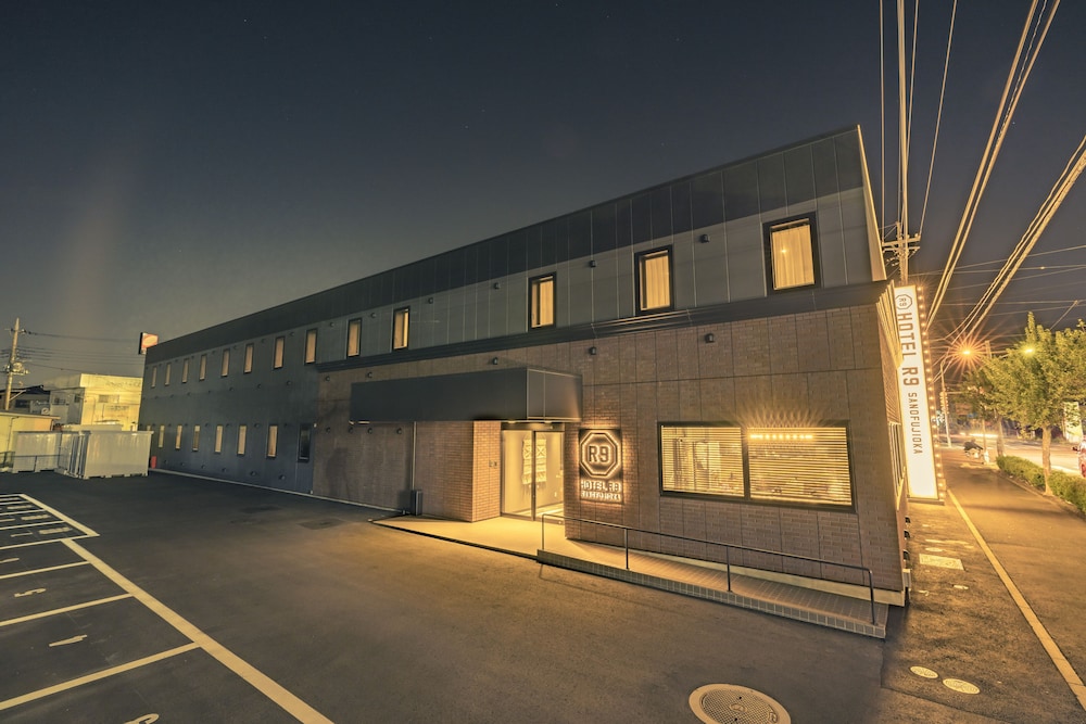 Hotel R9 Sano Fujioka 25/28