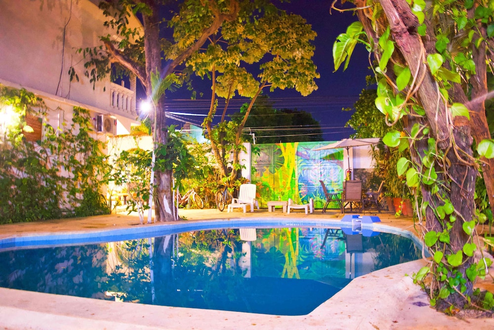 Nativos Tulum Hotel Boutique 30/35