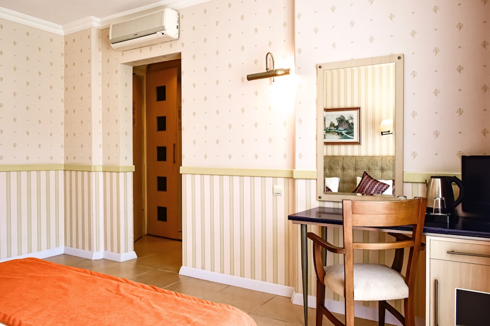 Mersoy Bellavista Hotel 36/50