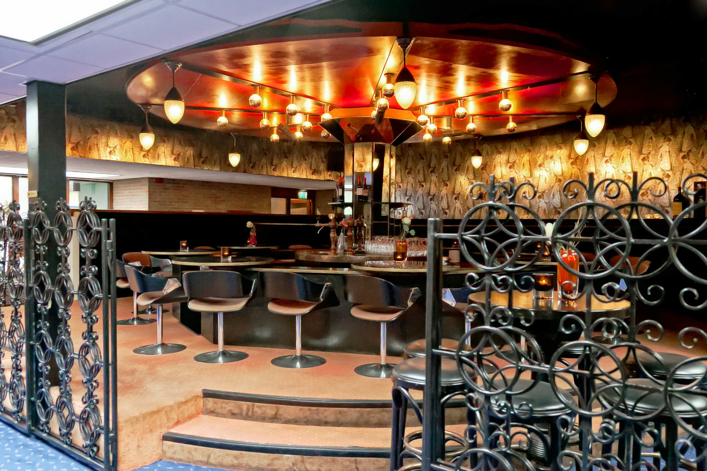 Fletcher Hotel Restaurant Sallandse Heuvelrug 34/45