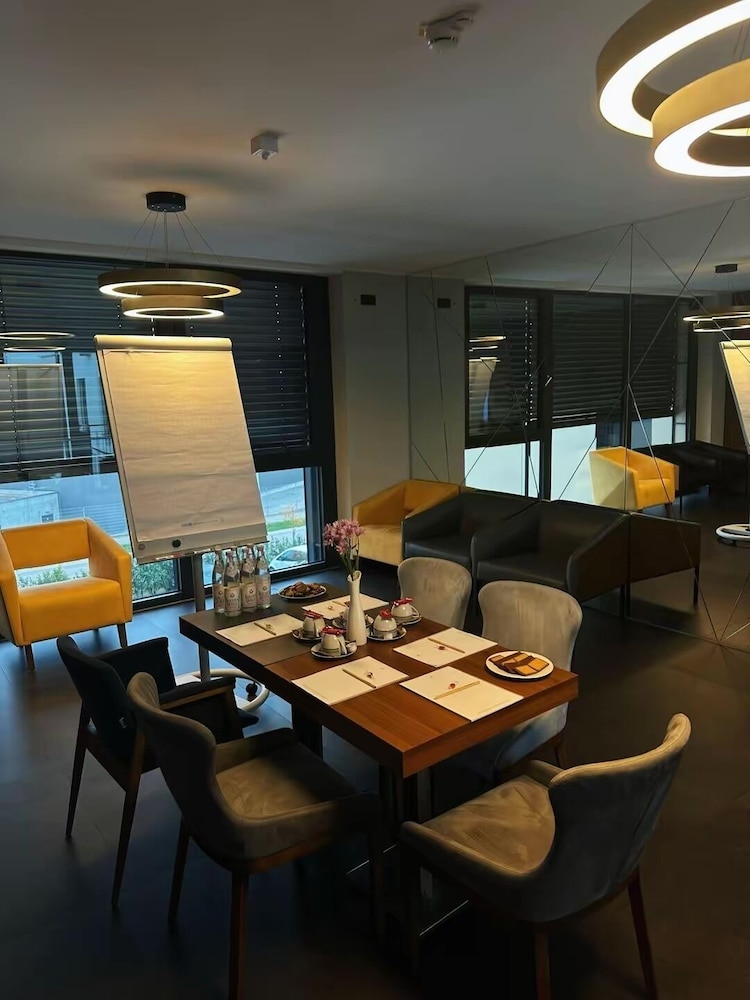 Intergroup Business und Design Hotel 36/47