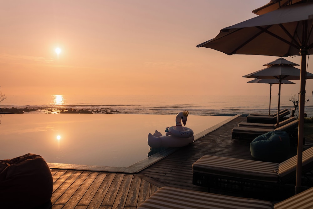 Edensee Ke Ga Beach Resort 57/62