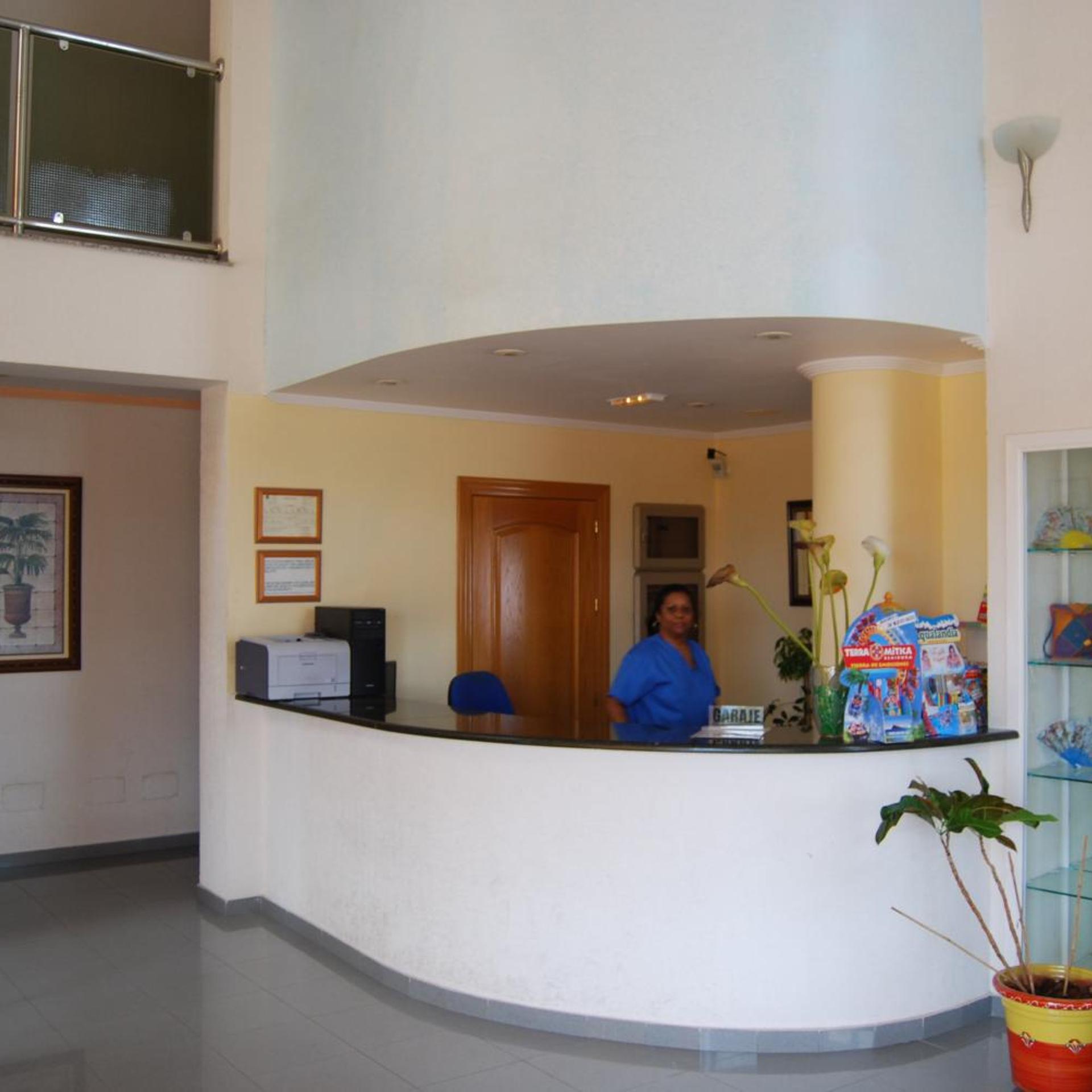 Hotel Balisa 10/55