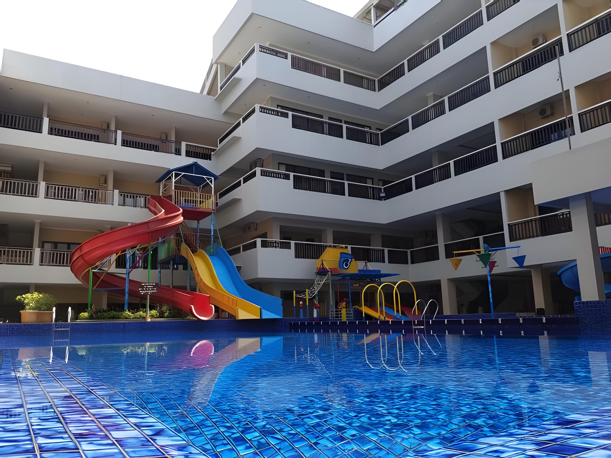 d'BILZ Hotel 26/35
