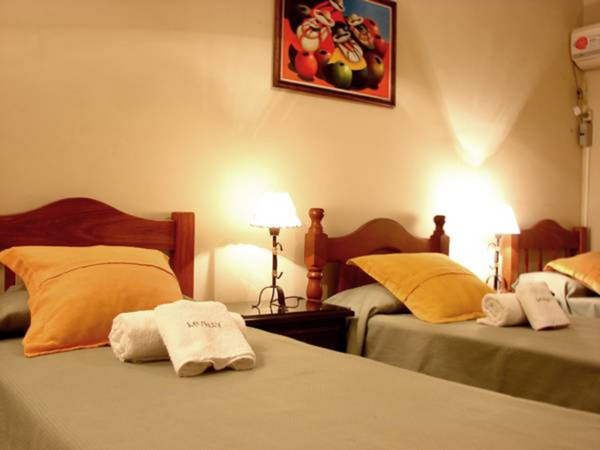 Standard, Quadruple, Hotel Munay Salta 5/7