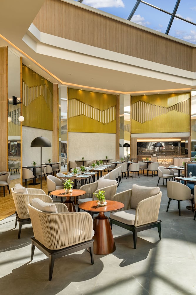 Vivanta Meghalaya, Shillong 28/37