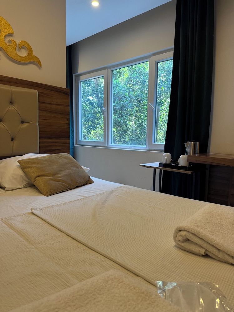غرفة قياسية مفردة بسرير فردي، Twenty Hotel 6/10