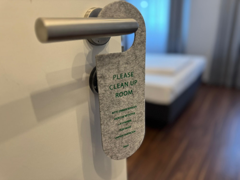 Mirage City Hotel Stuttgart 14/50