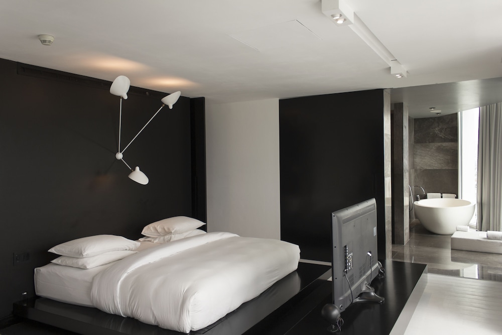 Habita Monterrey, a Member of Design Hotels 28/47