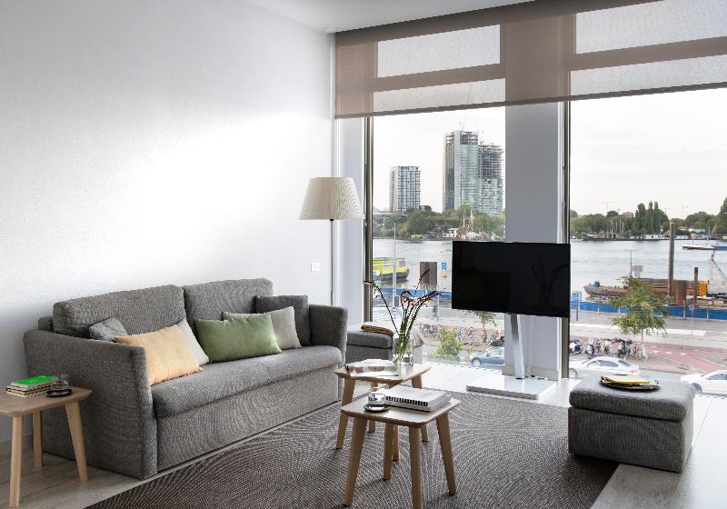 شقة بـ3 غرف نوم، Eric Vokel Boutique Apartments Amsterdam Suites 2/2