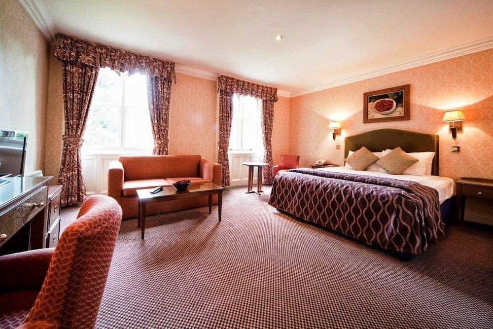 Brownsover Hall Hotel 18/63