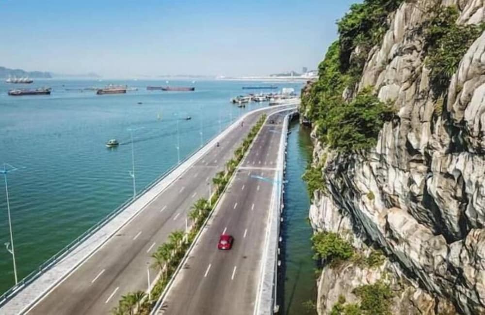 Halong Boutique Hotel 29/32