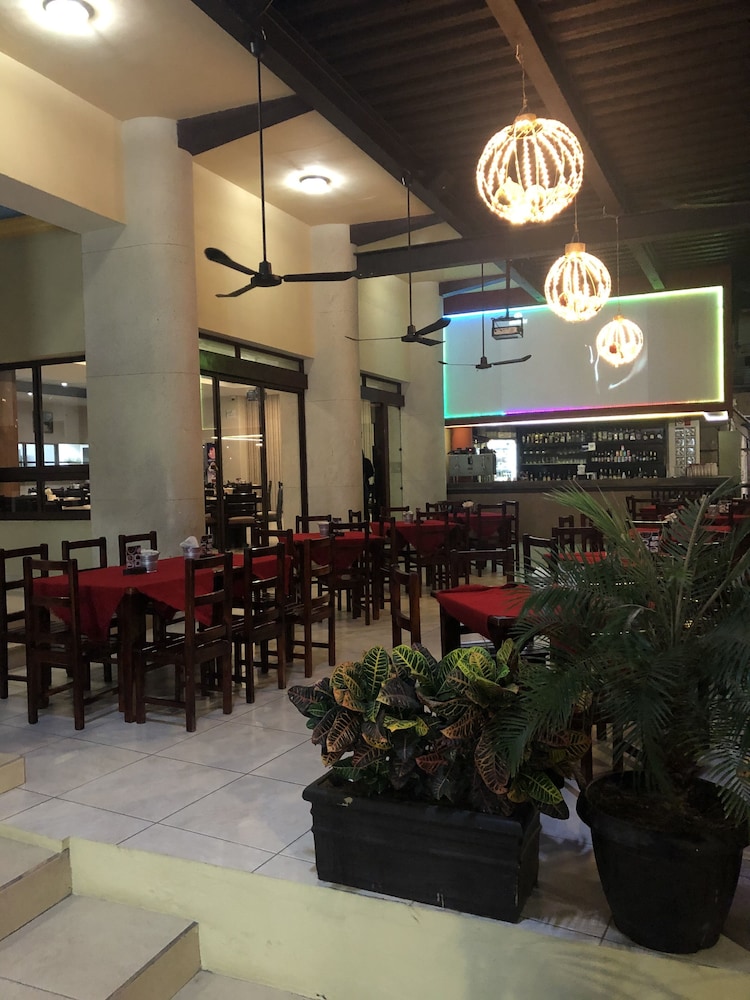 Playa Bonita Hotel 22/40