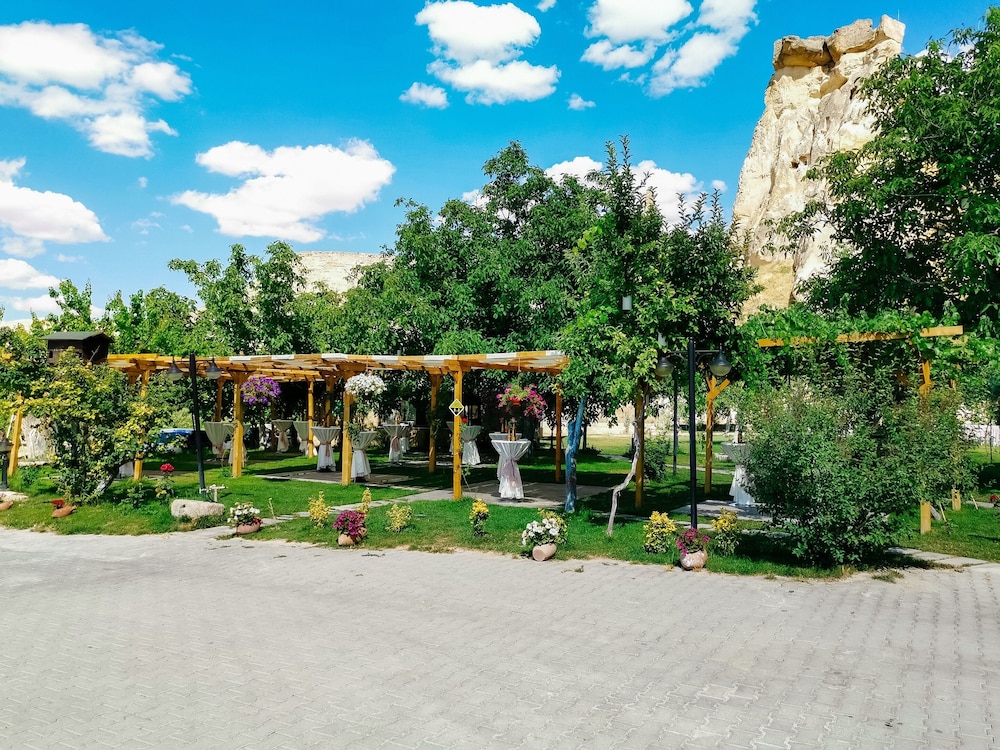 Garden Inn Cappadocia 63/70