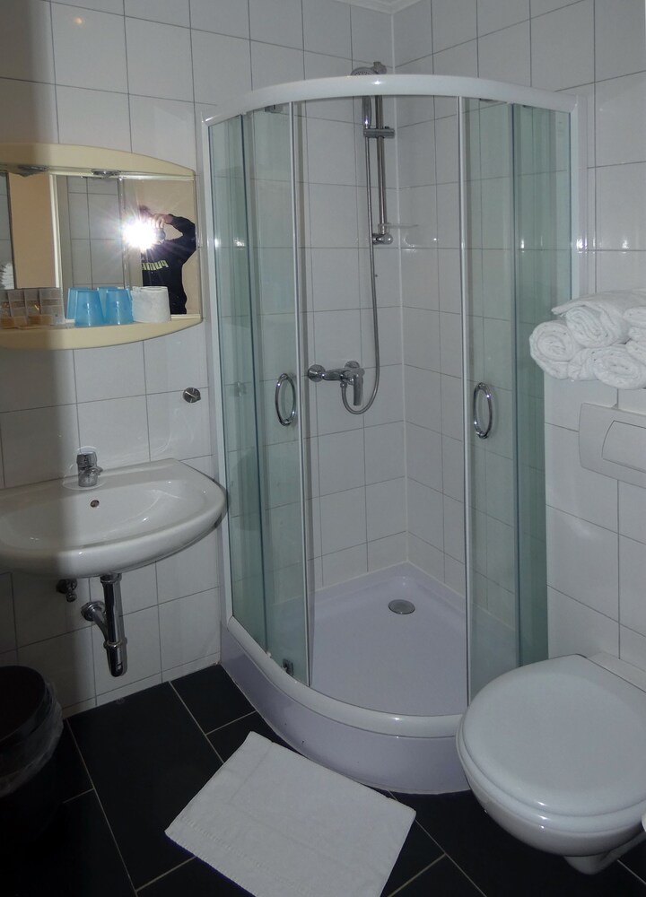 Hotel Wolters 18/42