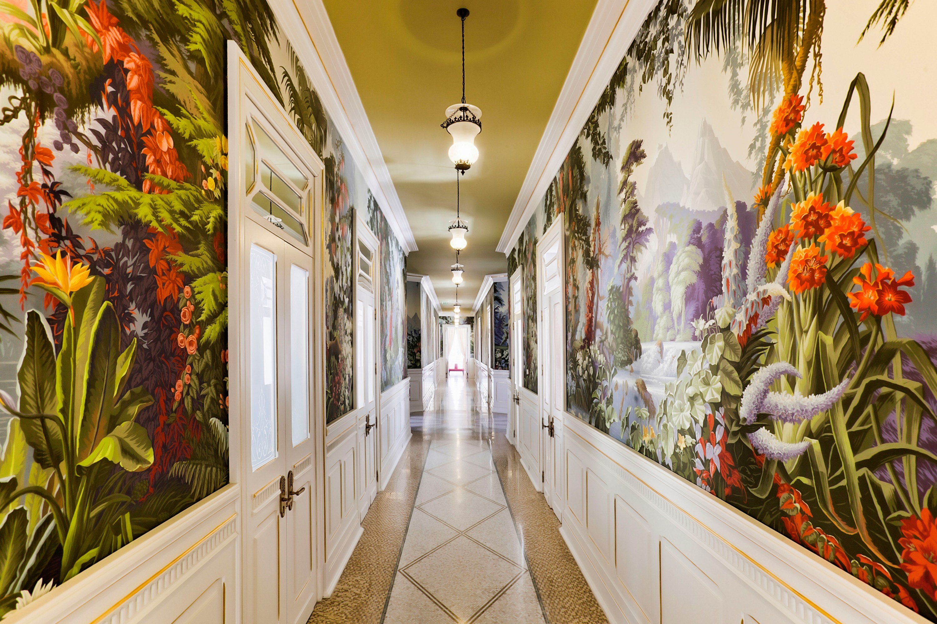 Vidago Palace 16/89