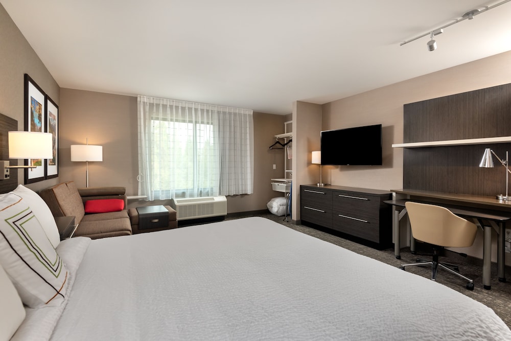 Towneplace Suites Whitefish 17/45