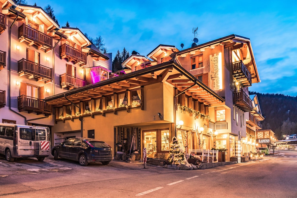 Hotel Folgarida 45/50