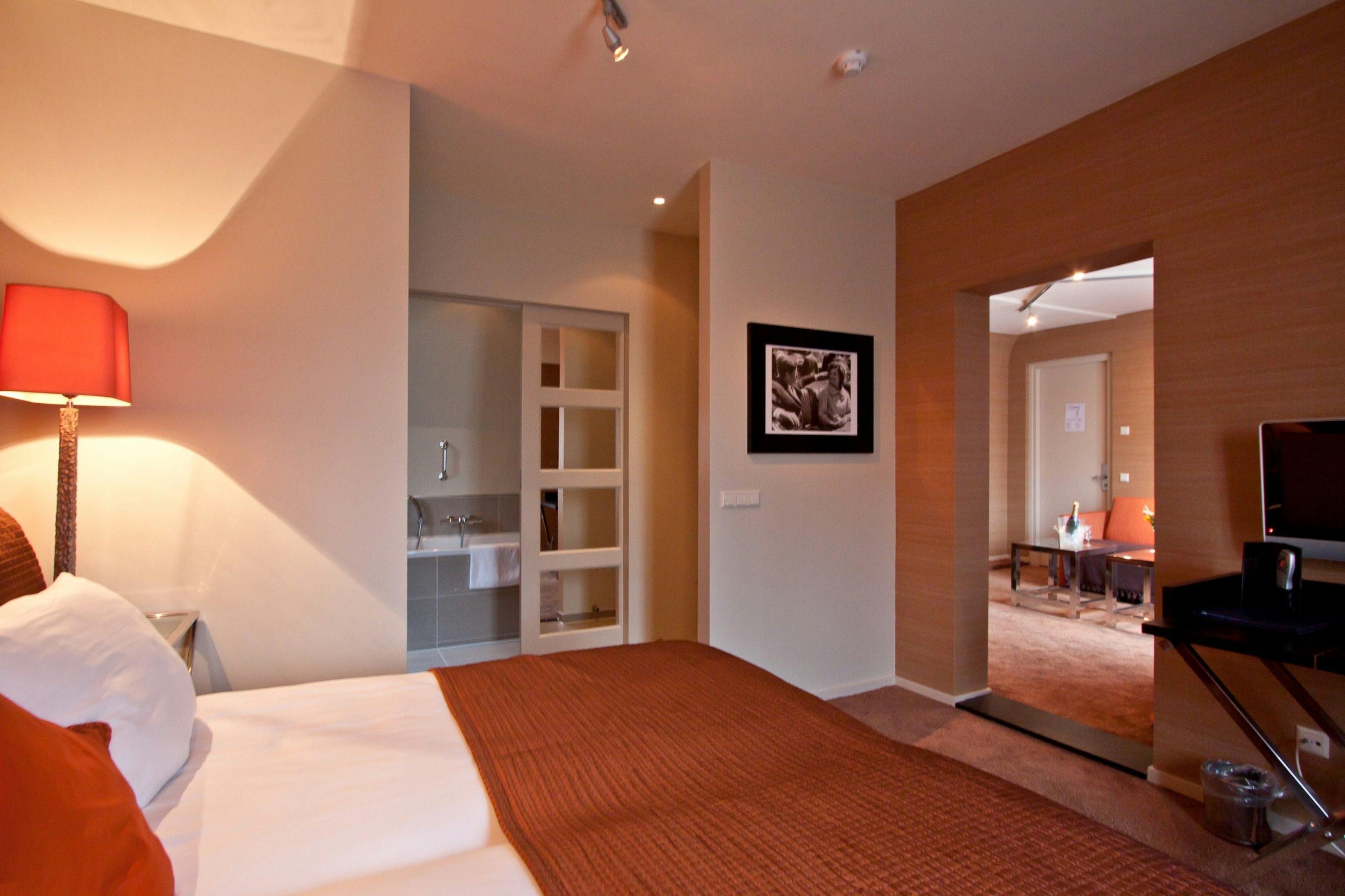 The Delphi Amsterdam Townhouse 26/52