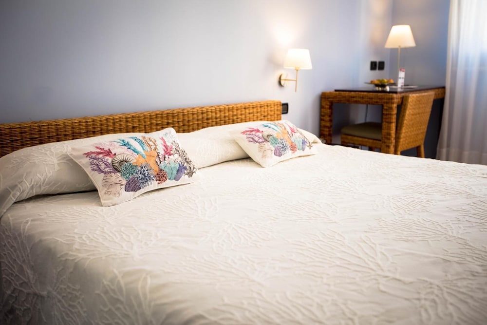 Cetarium Hotel 21/63