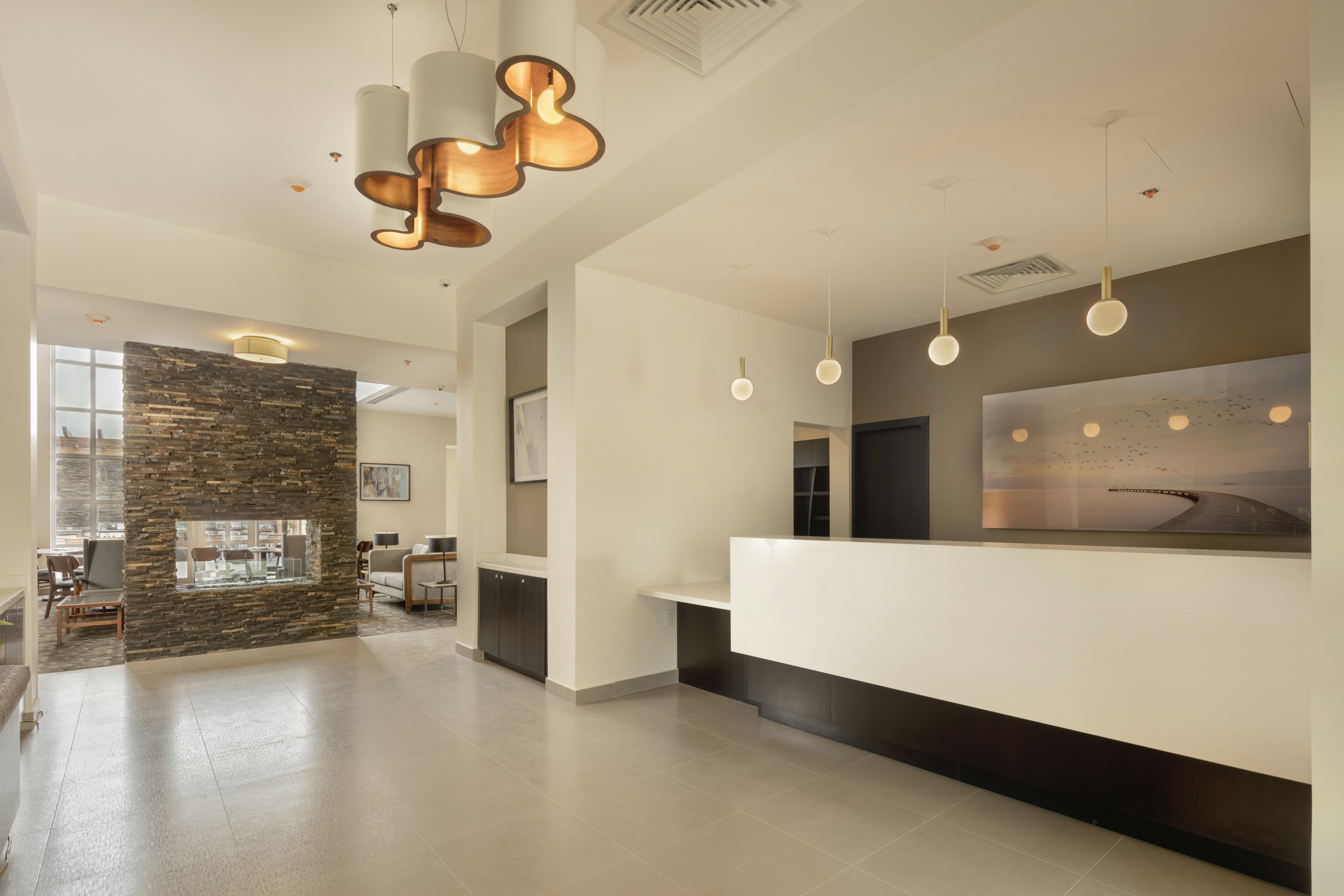 Staybridge Suites Saltillo 10/68