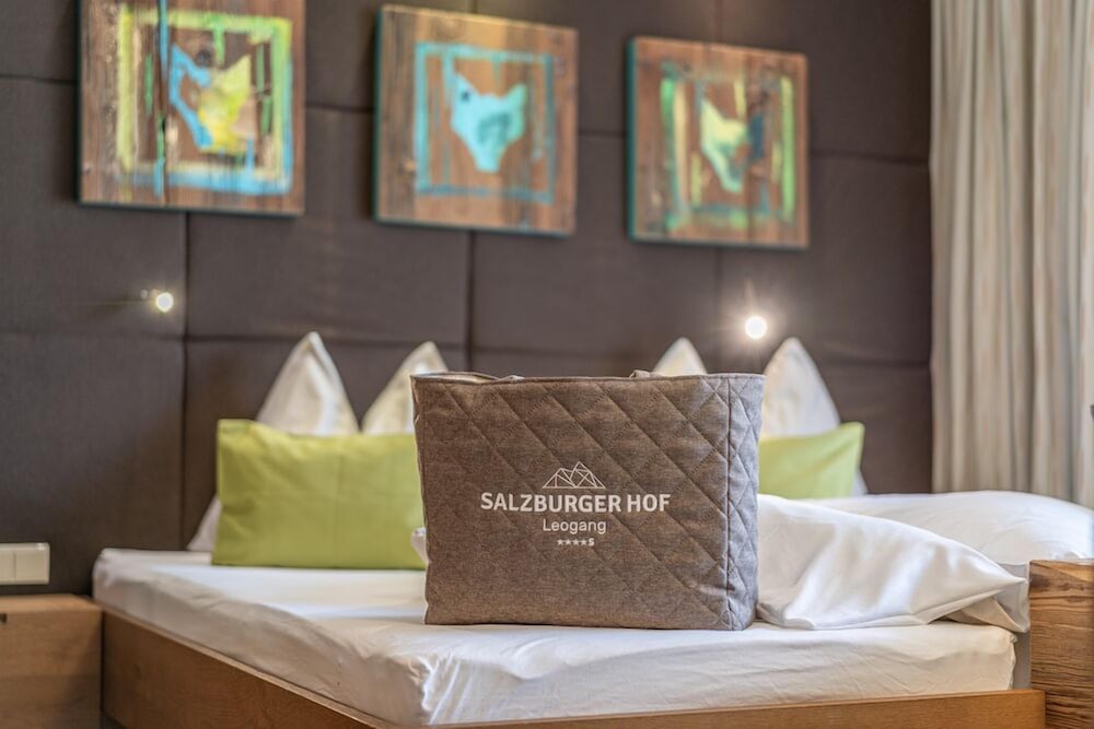 Salzburgerhof Hotel 32/71